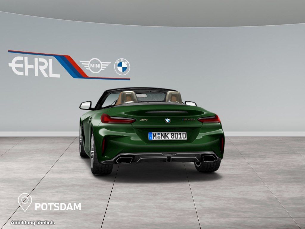 BMW Z4 M40
