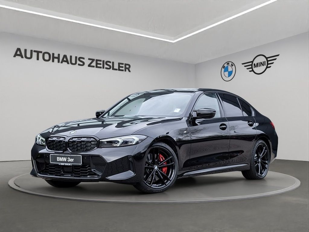 BMW M340i