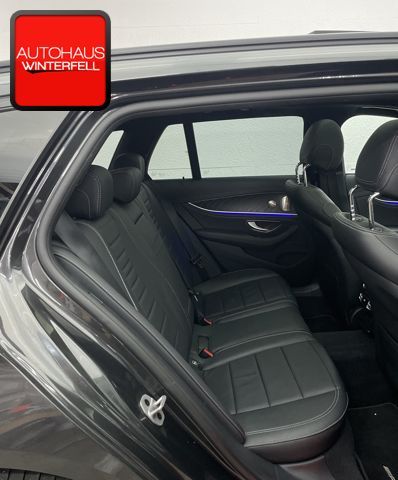 Mercedes-Benz E 300 2022