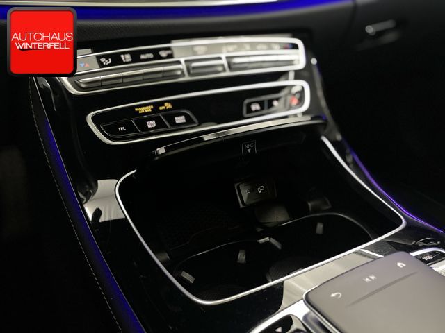 Mercedes-Benz E 300 2022