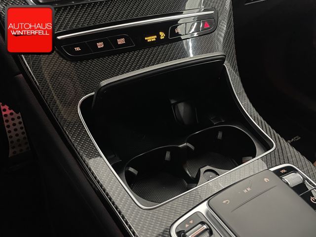 Mercedes-Benz GLC 300 2021