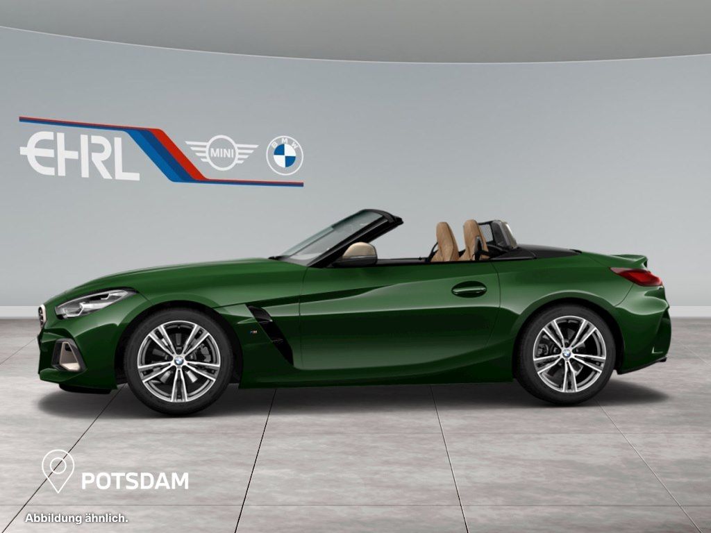 BMW Z4 M40