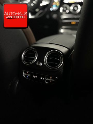 Mercedes-Benz GLC 300 2021