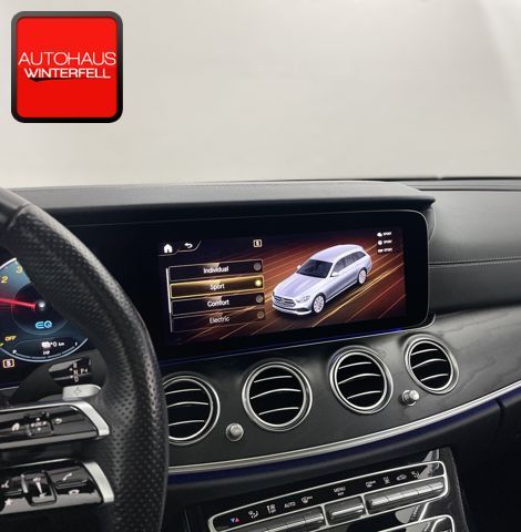 Mercedes-Benz E 300 2022