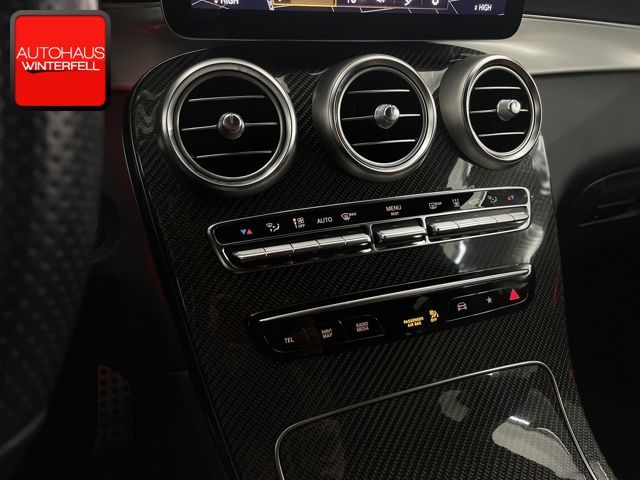 Mercedes-Benz GLC 300 2021