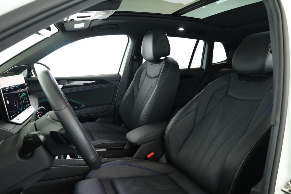 Volkswagen Tiguan 2025