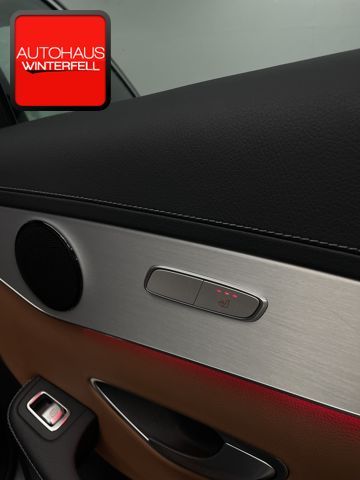 Mercedes-Benz GLC 300 2021