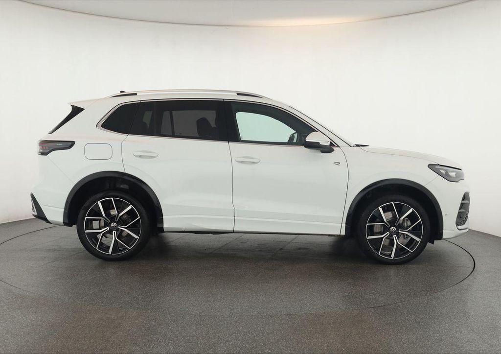 Volkswagen Tiguan 2025