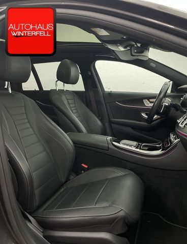 Mercedes-Benz E 300 2022