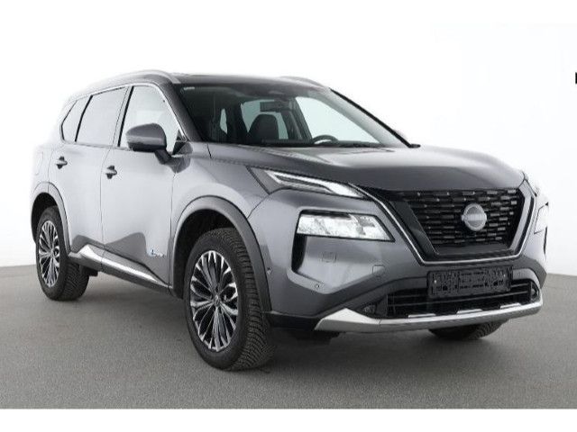 Nissan X-Trail 2024