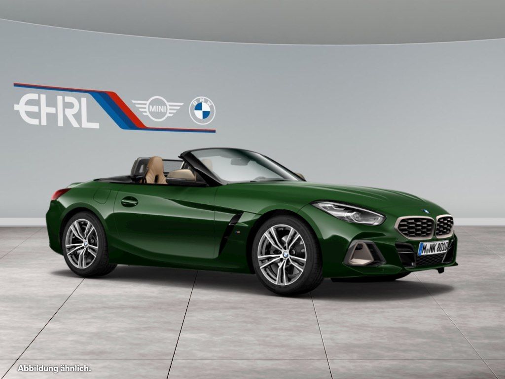 BMW Z4 M40
