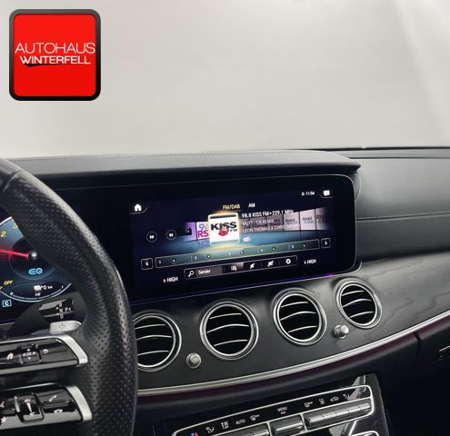 Mercedes-Benz E 300 2022