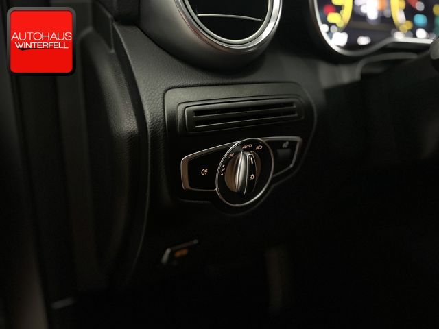 Mercedes-Benz GLC 300 2021