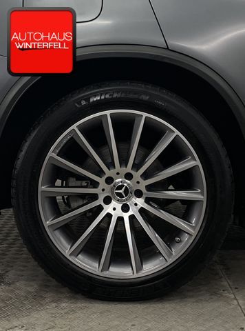 Mercedes-Benz GLC 300 2021