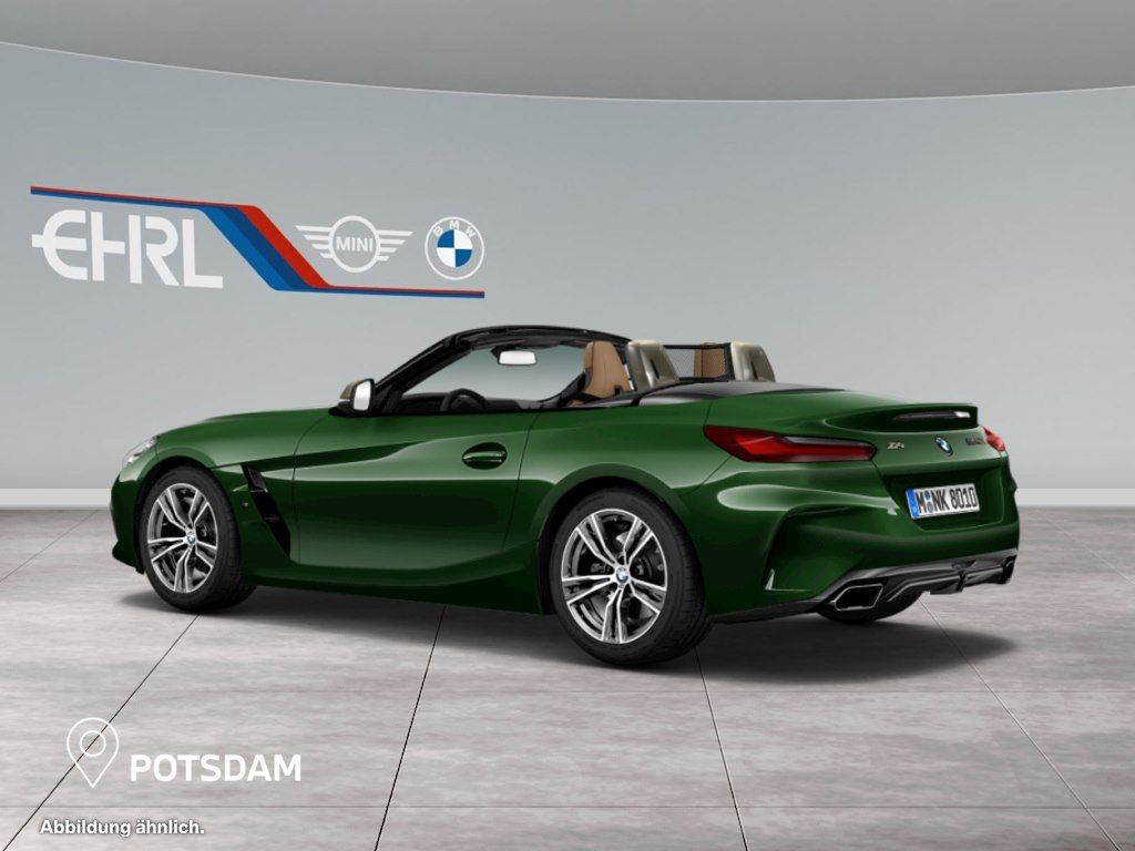 BMW Z4 M40
