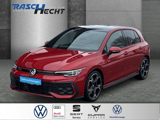 Volkswagen Golf 2025
