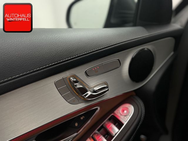 Mercedes-Benz GLC 300 2021