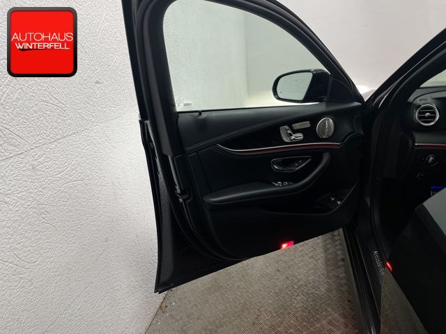 Mercedes-Benz E 300 2022