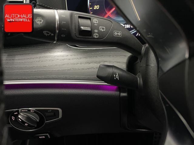 Mercedes-Benz E 300 2022