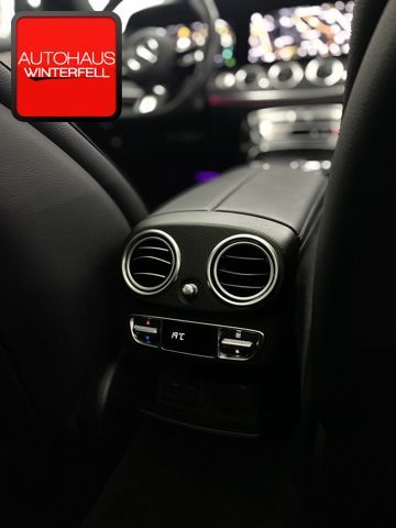 Mercedes-Benz E 300 2022