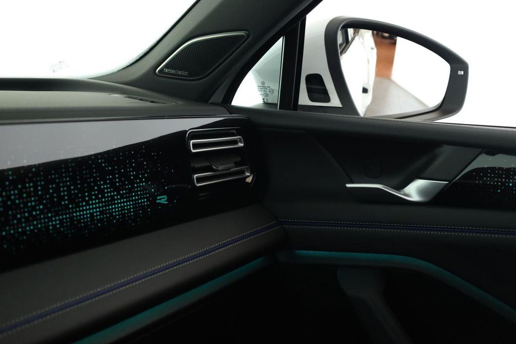 Volkswagen Tiguan 2025