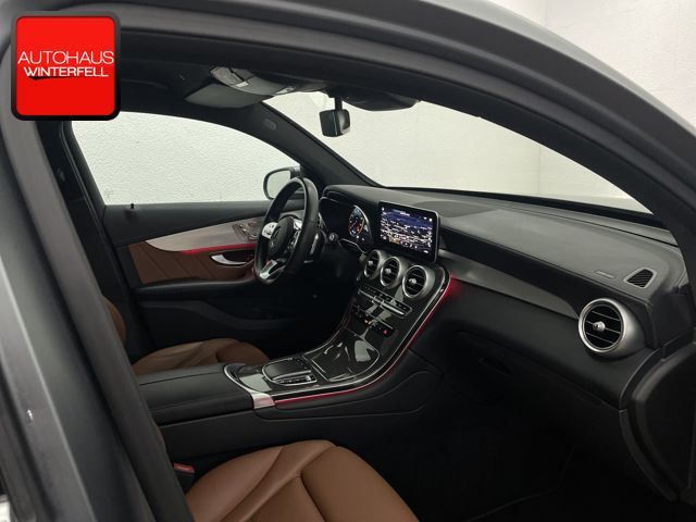 Mercedes-Benz GLC 300 2021