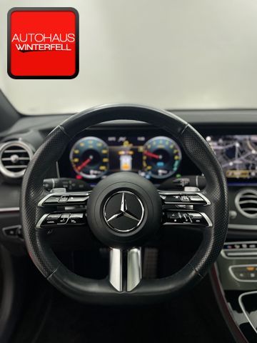 Mercedes-Benz E 300 2022