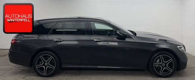 Mercedes-Benz E 300 2022