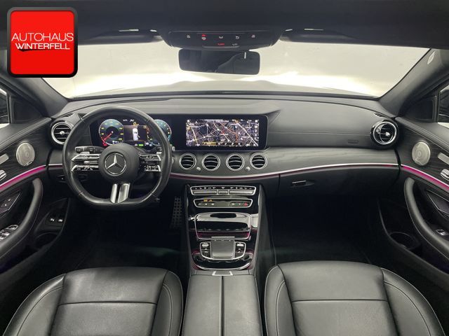 Mercedes-Benz E 300 2022