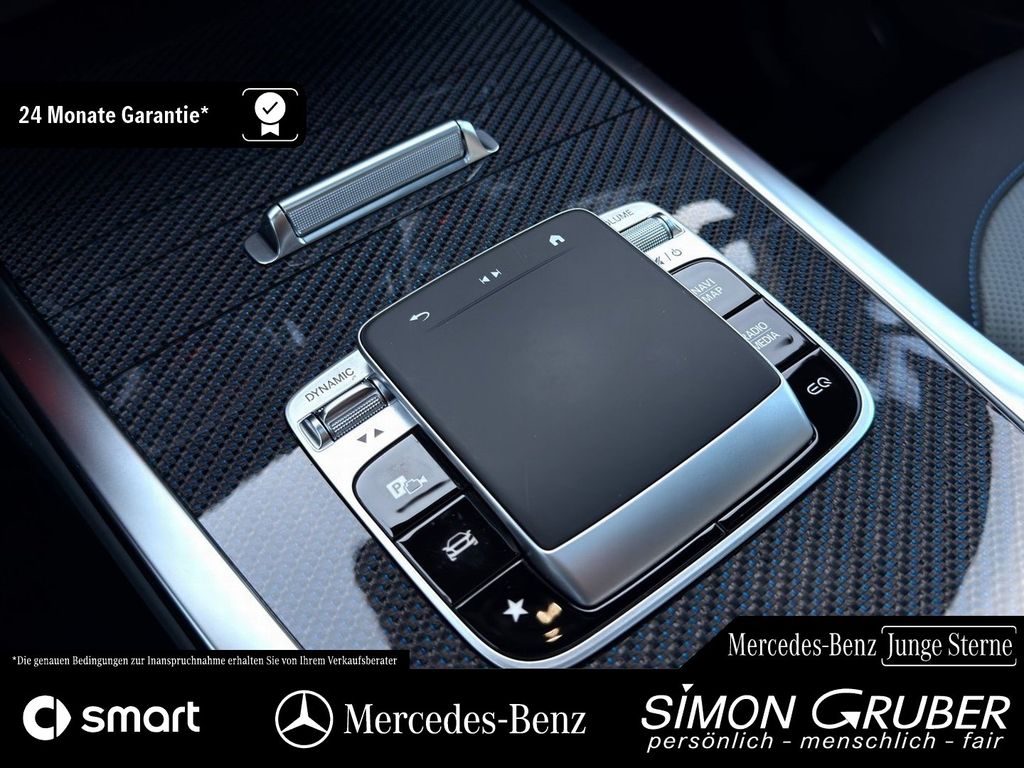 Mercedes-Benz G 580 2024