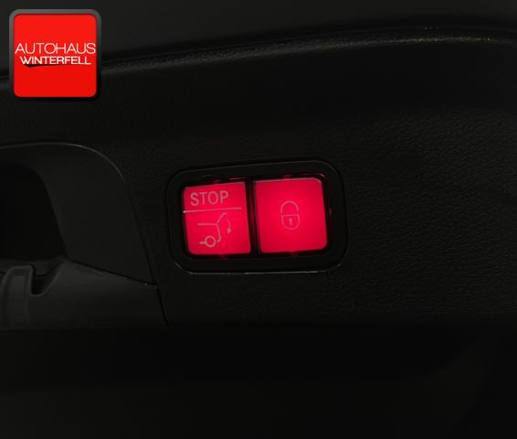 Mercedes-Benz GLC 300 2021