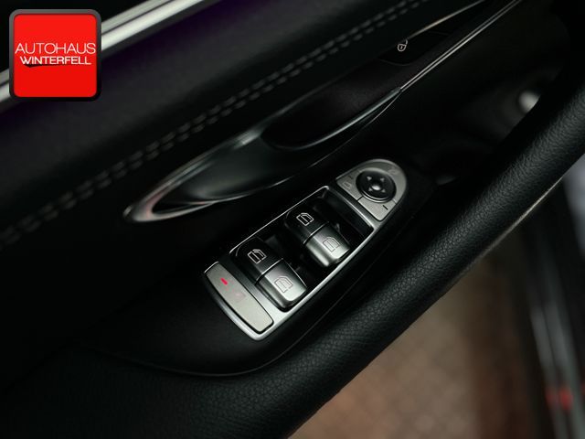 Mercedes-Benz E 300 2022