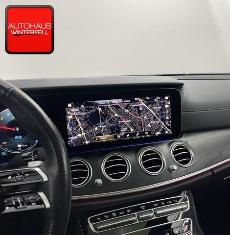 Mercedes-Benz E 300 2022