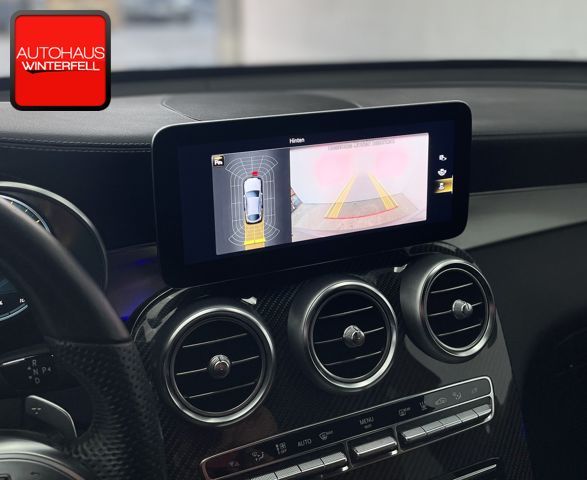 Mercedes-Benz GLC 300 2021