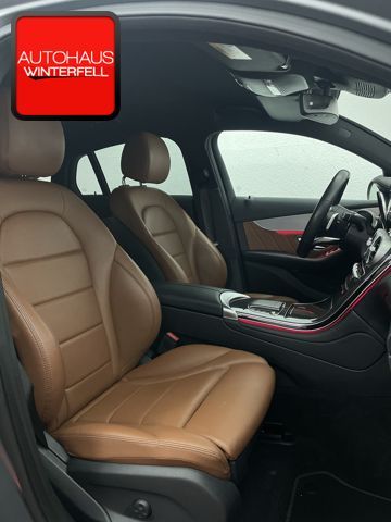 Mercedes-Benz GLC 300 2021