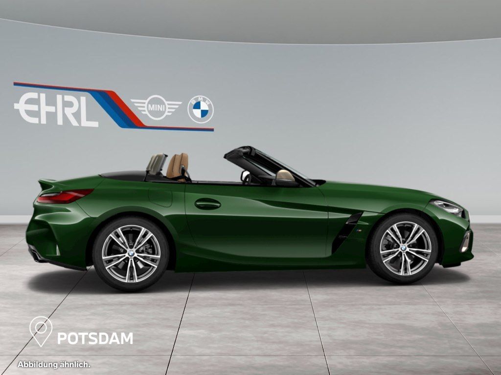 BMW Z4 M40
