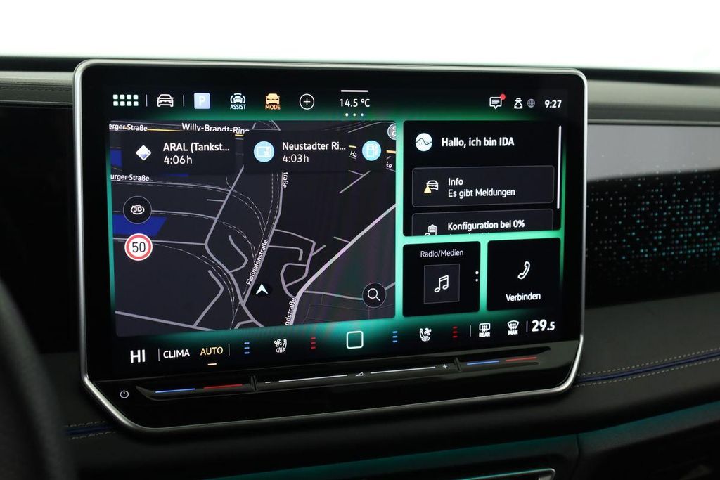 Volkswagen Tiguan 2025