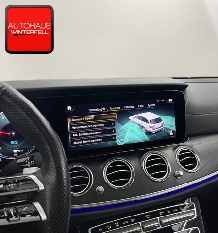 Mercedes-Benz E 300 2022