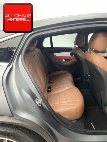 Mercedes-Benz GLC 300 2021