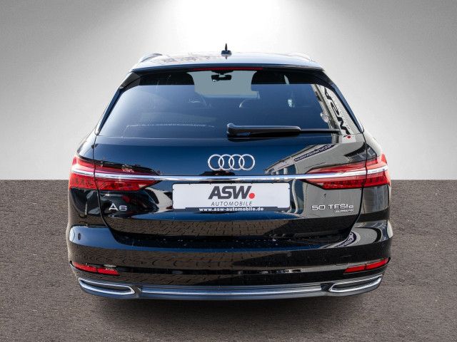 Audi A6 2022