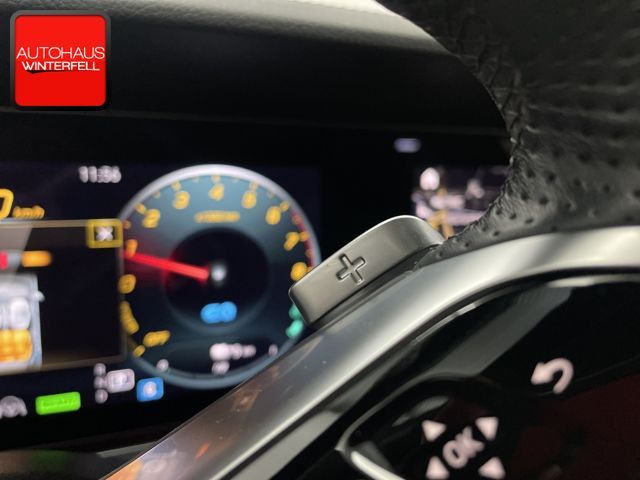 Mercedes-Benz E 300 2022