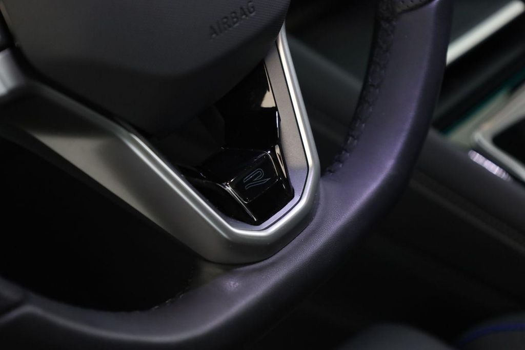 Volkswagen Tiguan 2025