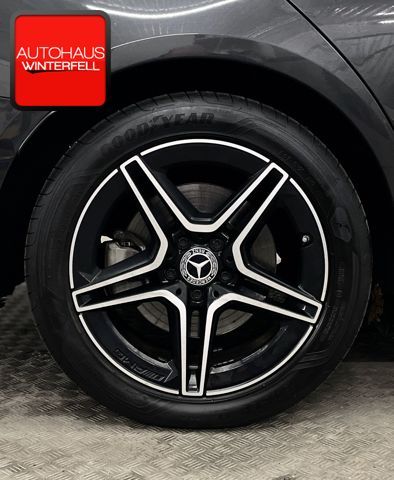 Mercedes-Benz E 300 2022