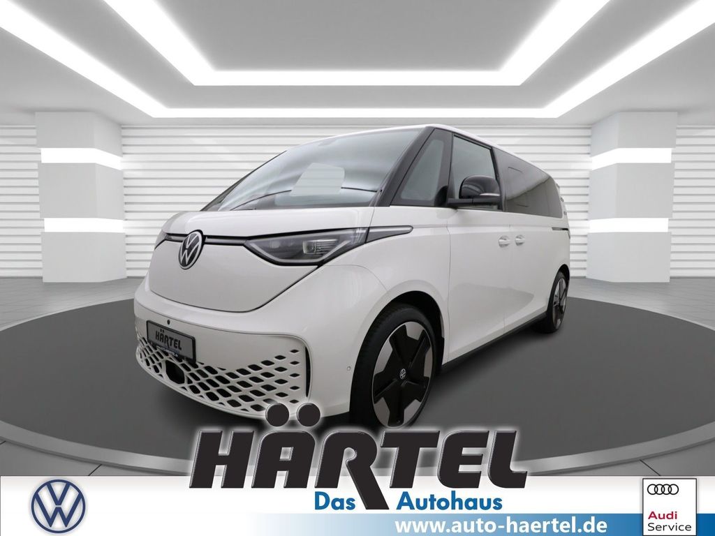 Volkswagen ID. Buzz