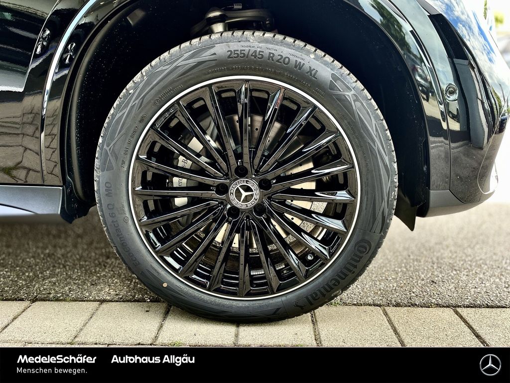 Mercedes-Benz GLC 300 2025