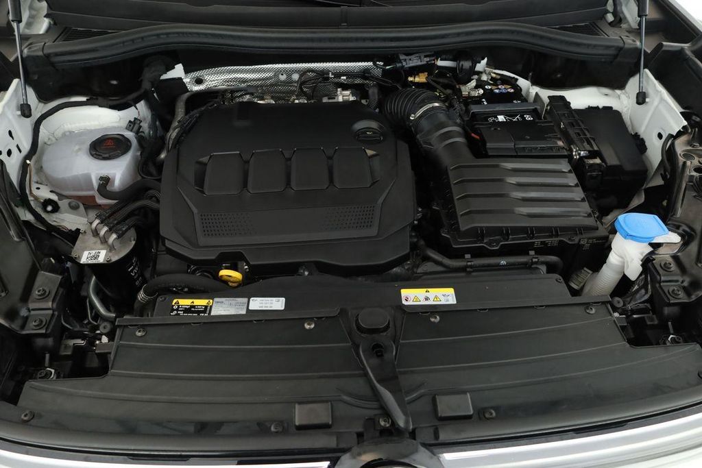 Volkswagen Tiguan 2025