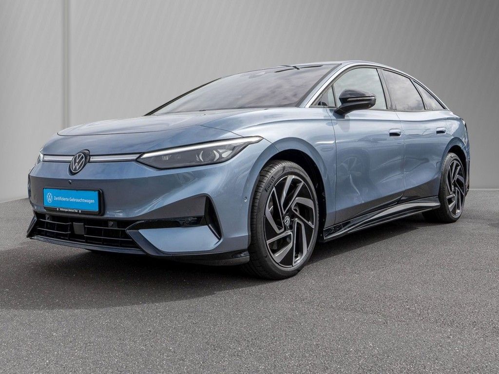 Volkswagen ID.7 2025