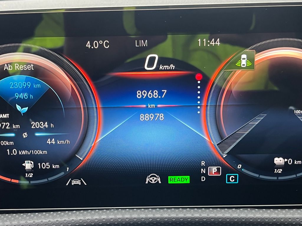 Mercedes-Benz A 250 2020