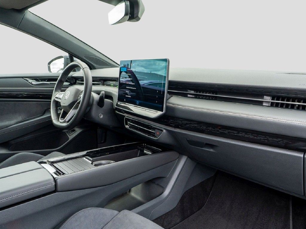 Volkswagen ID.7 2025