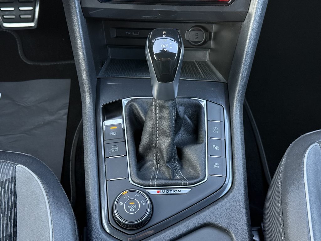 Volkswagen Tiguan Allspace 2022